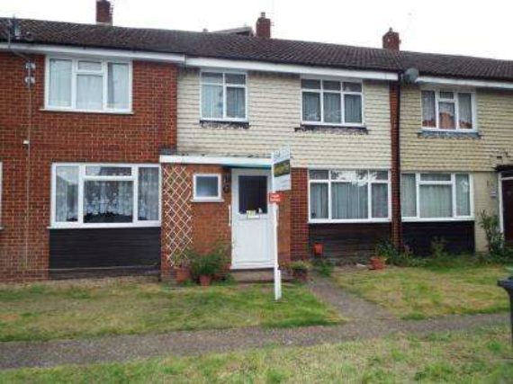 3 Bedroom Terraced